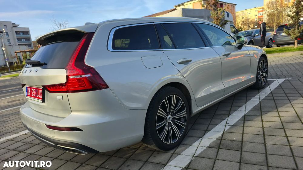 Volvo V60 - 6