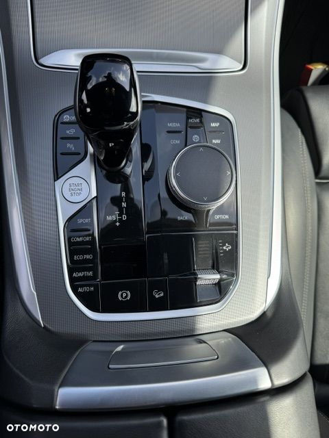 BMW X5 xDrive30d mHEV sport - 25