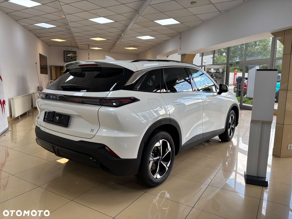 BAIC X5 - 4
