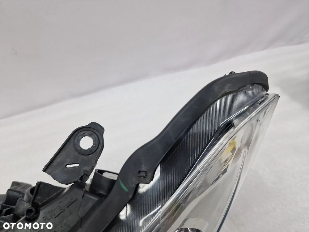 DACIA LODGY / DOKKER 12- LEWA LAMPA PRZEDNIA PRZÓD , NR 260603007R , NR AUKCJI LA173 - 10