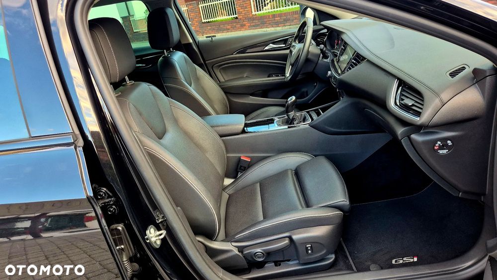 Opel Insignia 2.0 CDTI ecoFLEXStart/Stop Business Edition - 14
