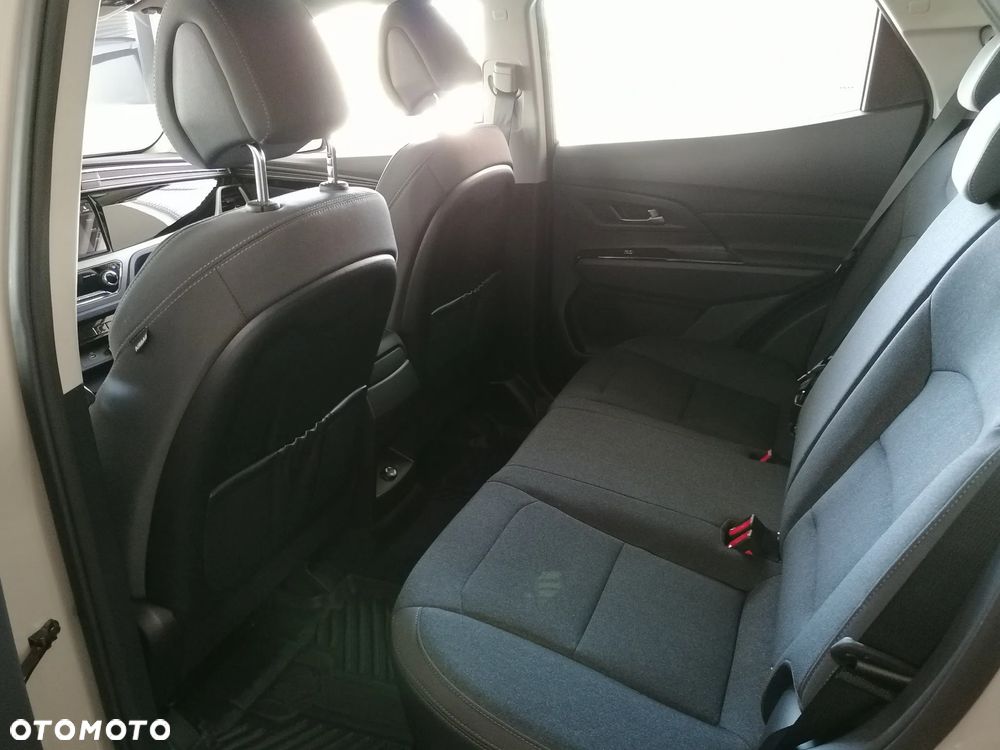 SsangYong/KGM Korando 1.5 T-GDI Joy 2WD - 15