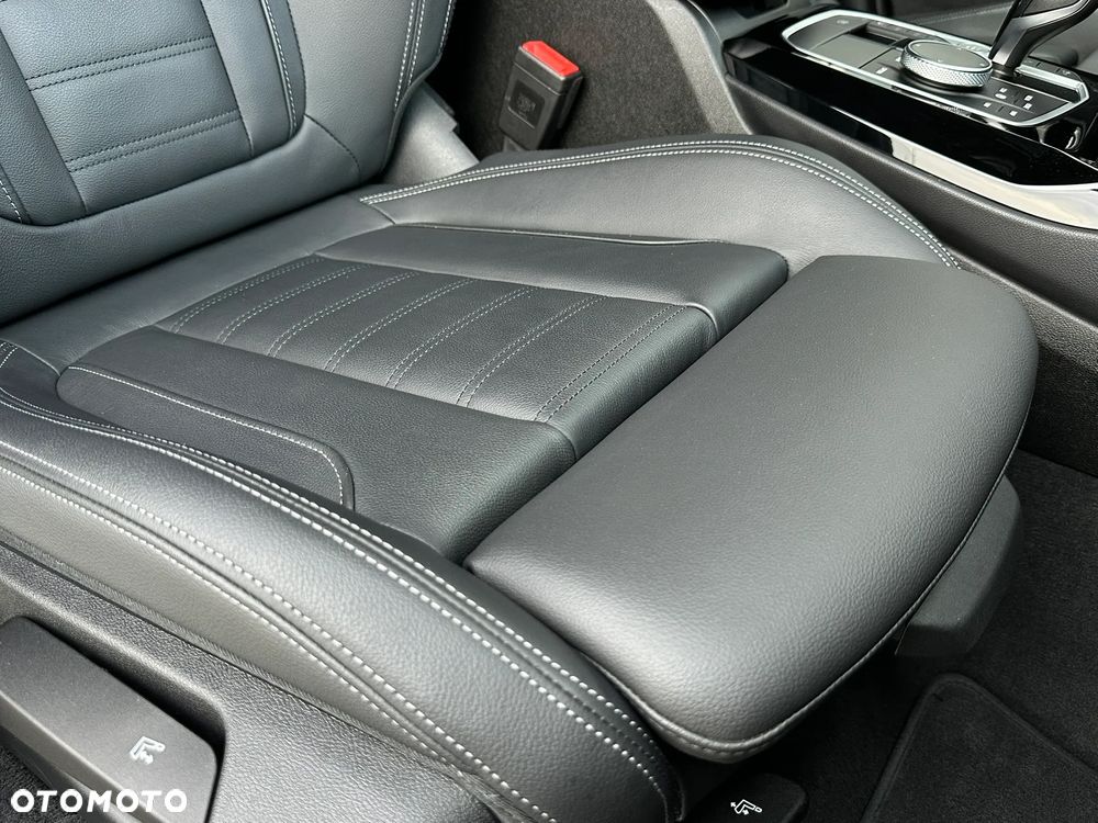 BMW X3 xDrive30d M Sport - 24