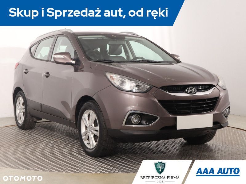 Hyundai ix35 - 3