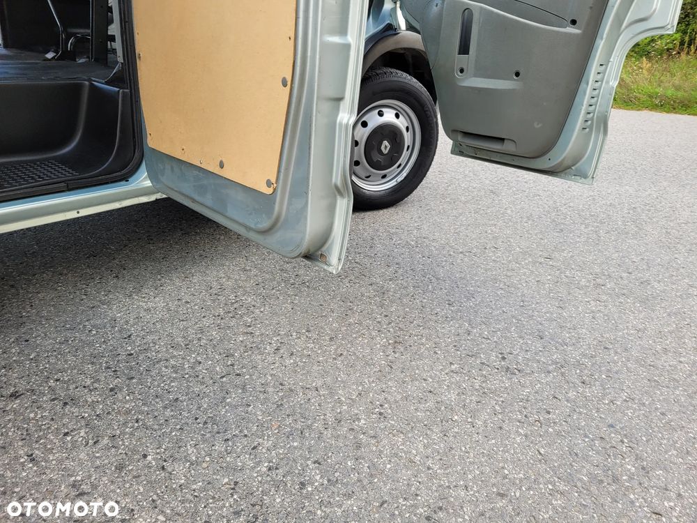 Renault Master - 24