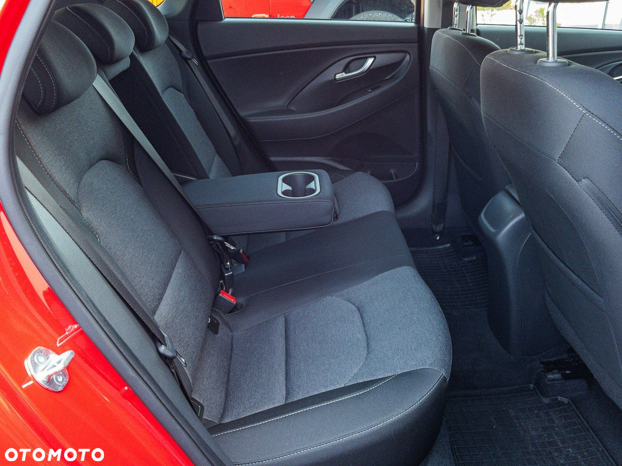 Hyundai i30 1.0 T-GDI Smart - 27