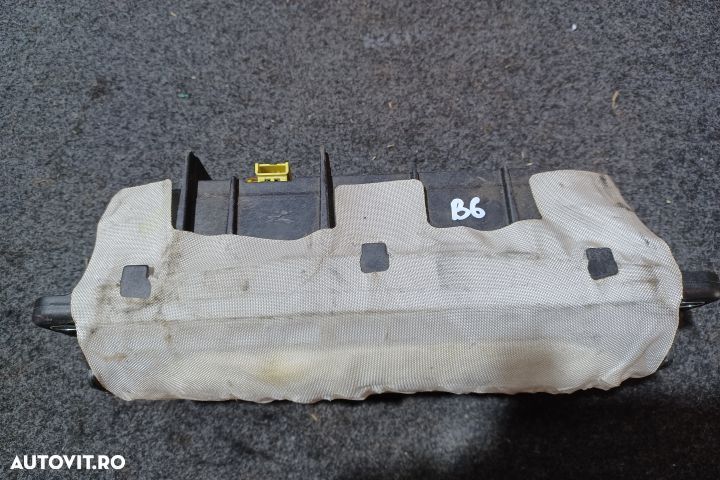 Airbag pasager 3C0880204E Volkswagen VW Passat B6 [2005 - 2010] Sedan - 2