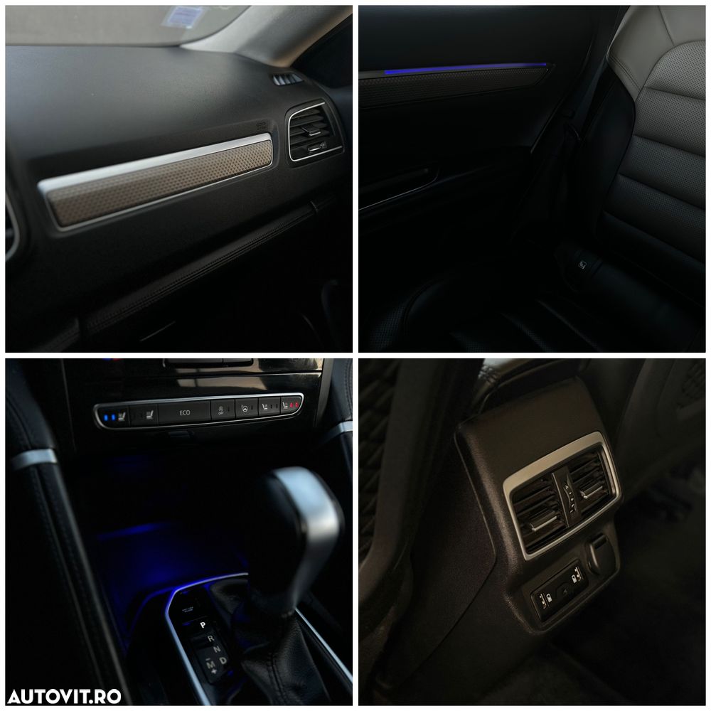 Renault Koleos BLUE dCi 185 4WD X-tronic INITIALE PARIS - 19