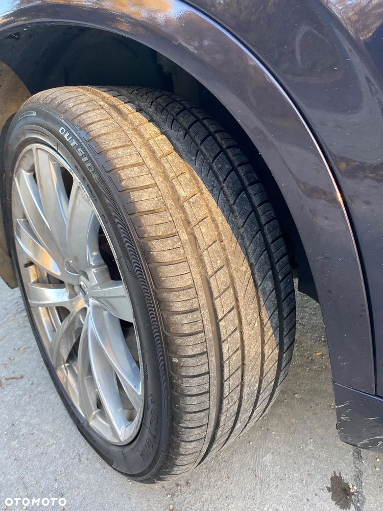 Volvo XC 90 T6 AWD Geartronic Momentum - 6