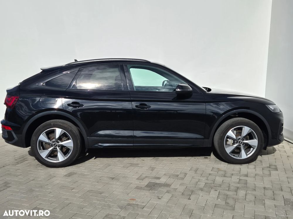 AUDI Q5 2022 — imagine 6