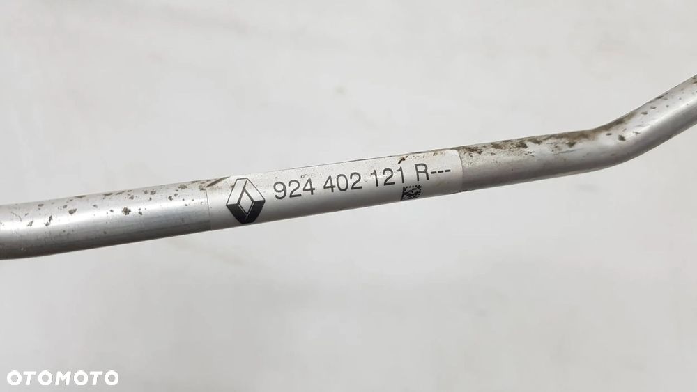 dacia logan mcv przewód klimatyzacji eu - 4