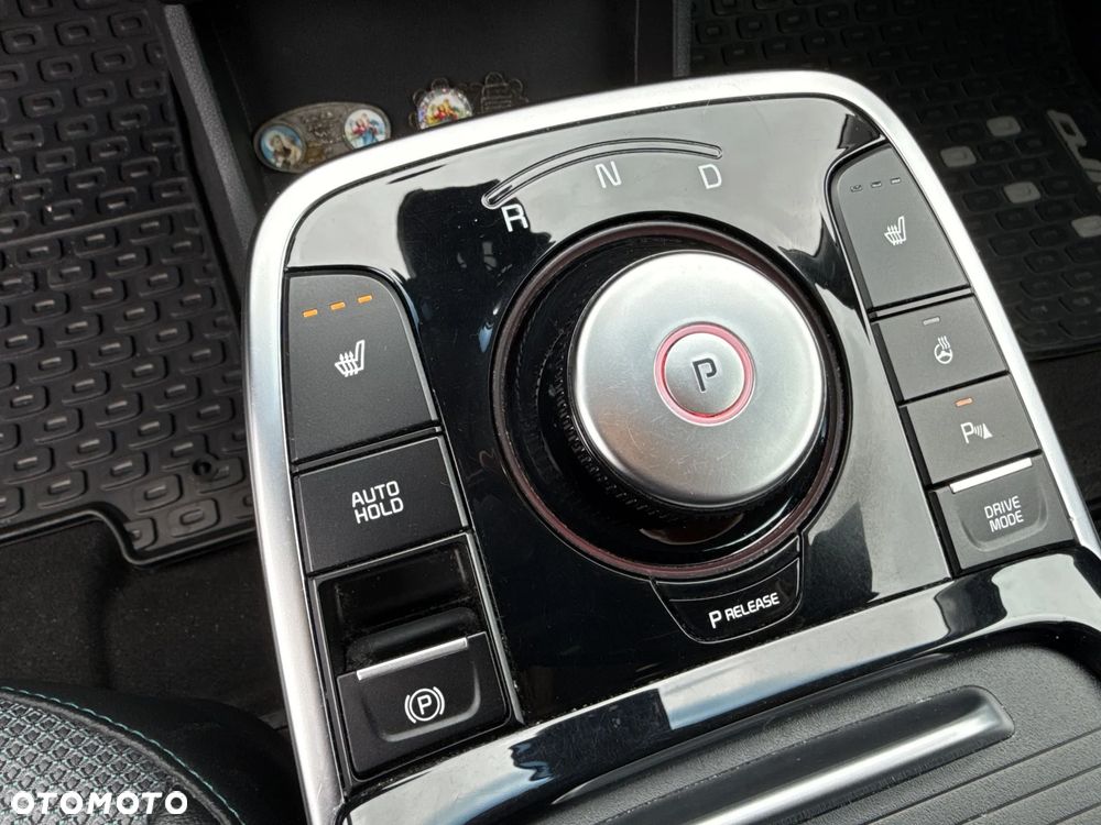 Kia Niro 64kWh L - 22