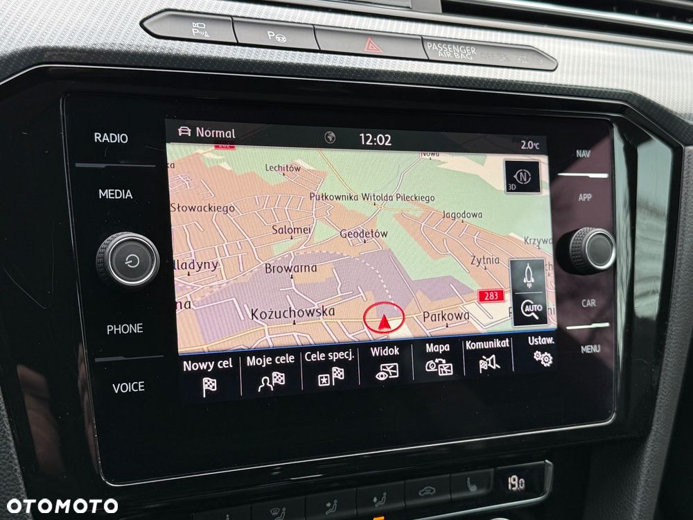 Volkswagen Arteon 2.0 TDI 4Motion SCR R-Line DSG - 28