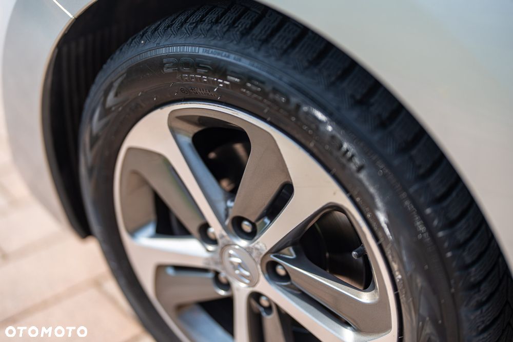 Hyundai i30 1.6 CRDi Comfort - 9