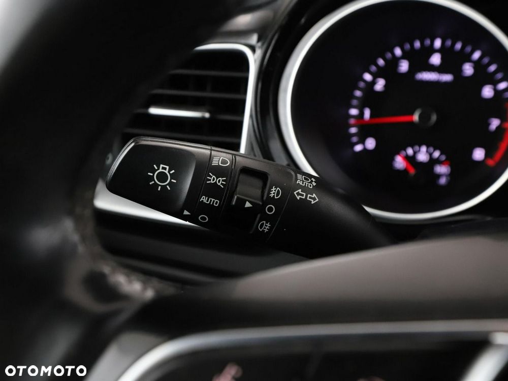 Kia Ceed 1.4 T-GDI OPF Vision - 34