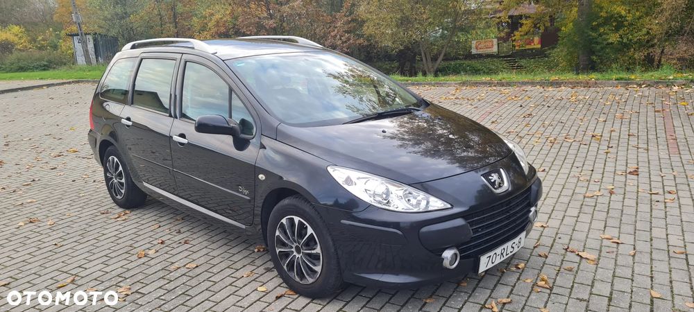 Peugeot 307 - 30