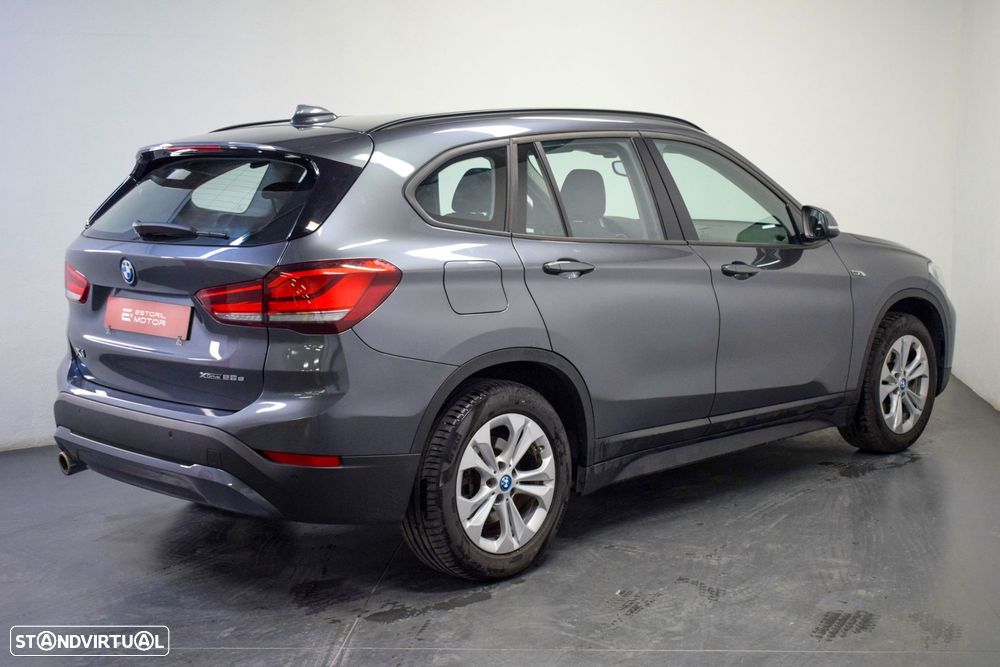 BMW X1 25 e xDrive - 3