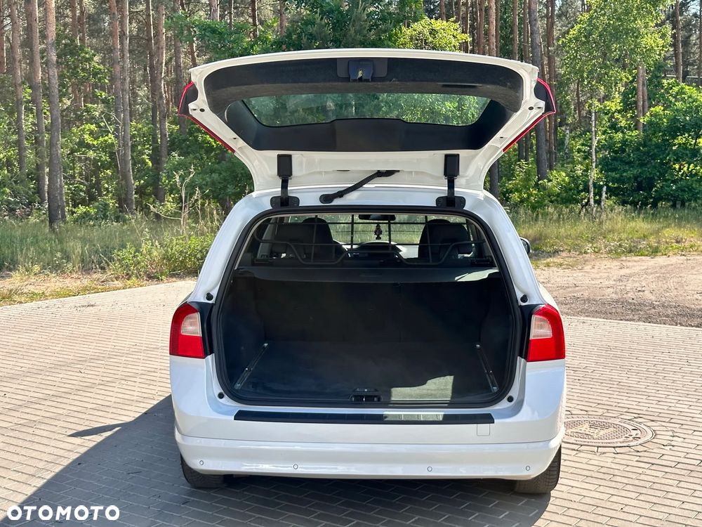 Volvo V70 - 17