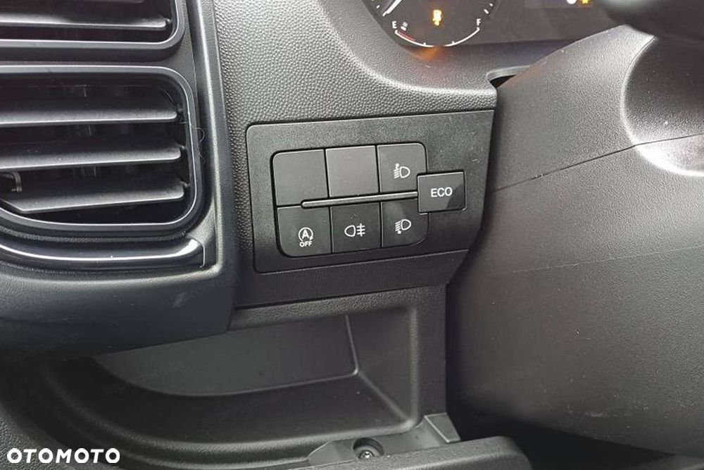 Opel Movano L3H2 2.2 140KM - 12