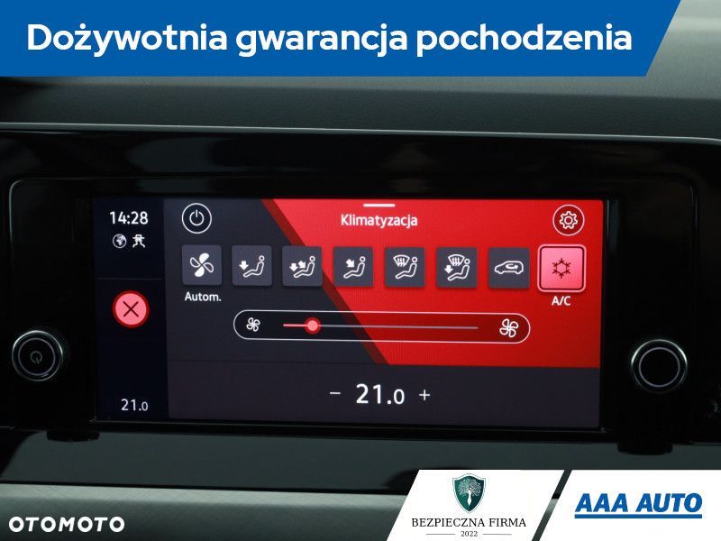 Volkswagen Golf - 12