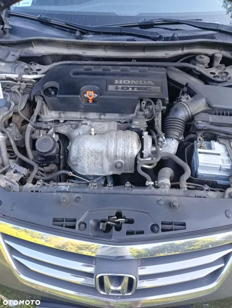 Honda Accord - 14