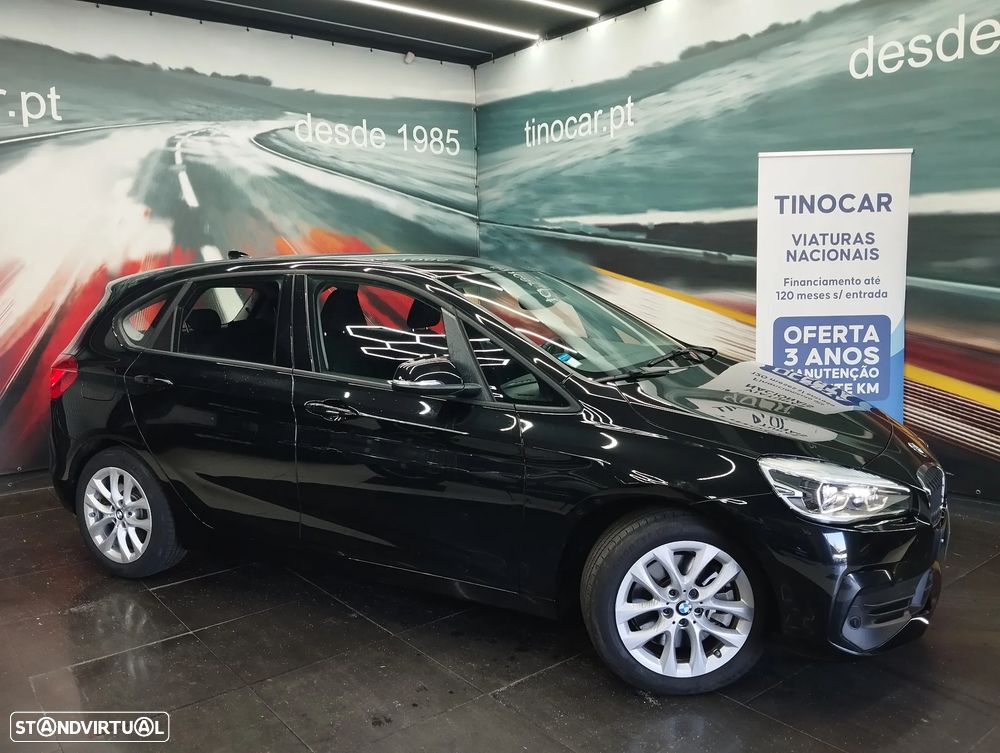 BMW 225xe Active Tourer Advantage - 3