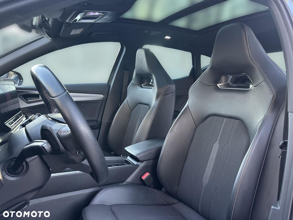 Cupra Formentor 2.0 TSI 4Drive VZ DSG - 14