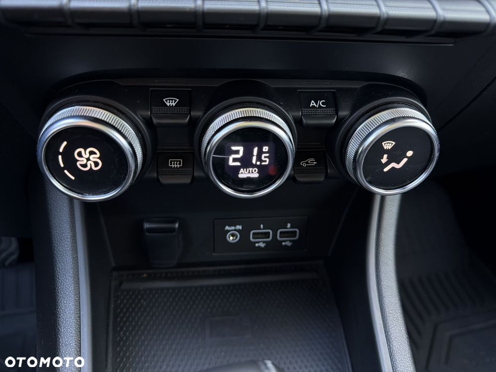 Renault Captur 1.3 TCe mHEV Intens EDC - 22