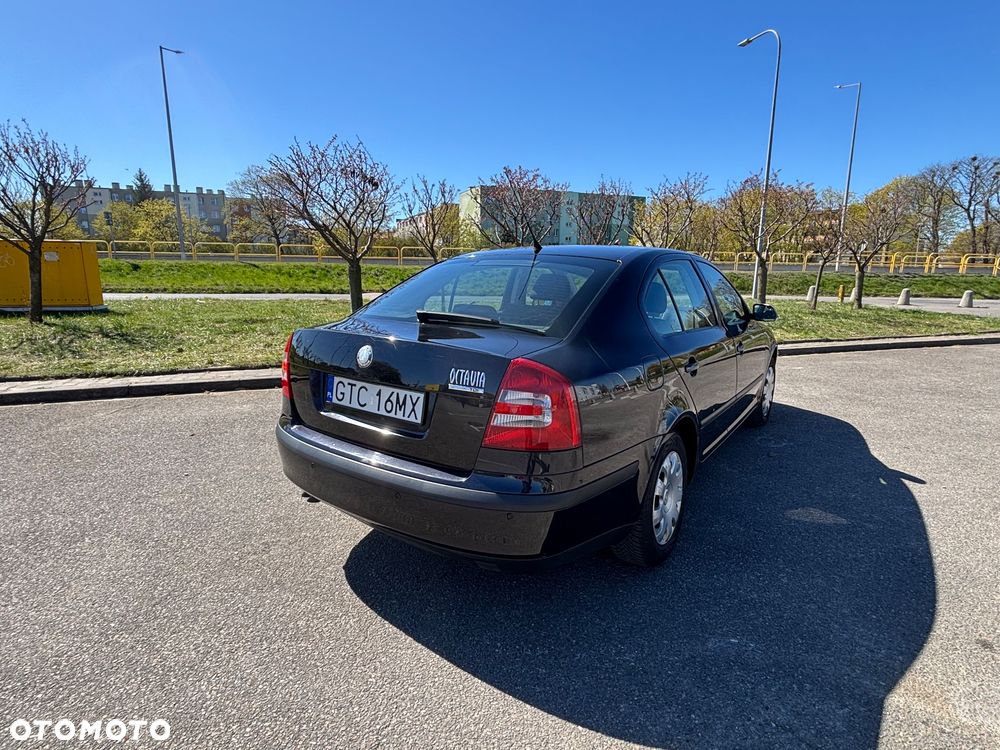 Skoda Octavia 1.9 TDI Elegance - 7