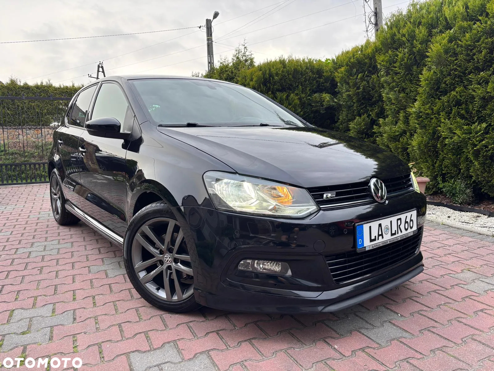 Volkswagen Polo 1.2 TSI (Blue Motion Technology) Highline - 9