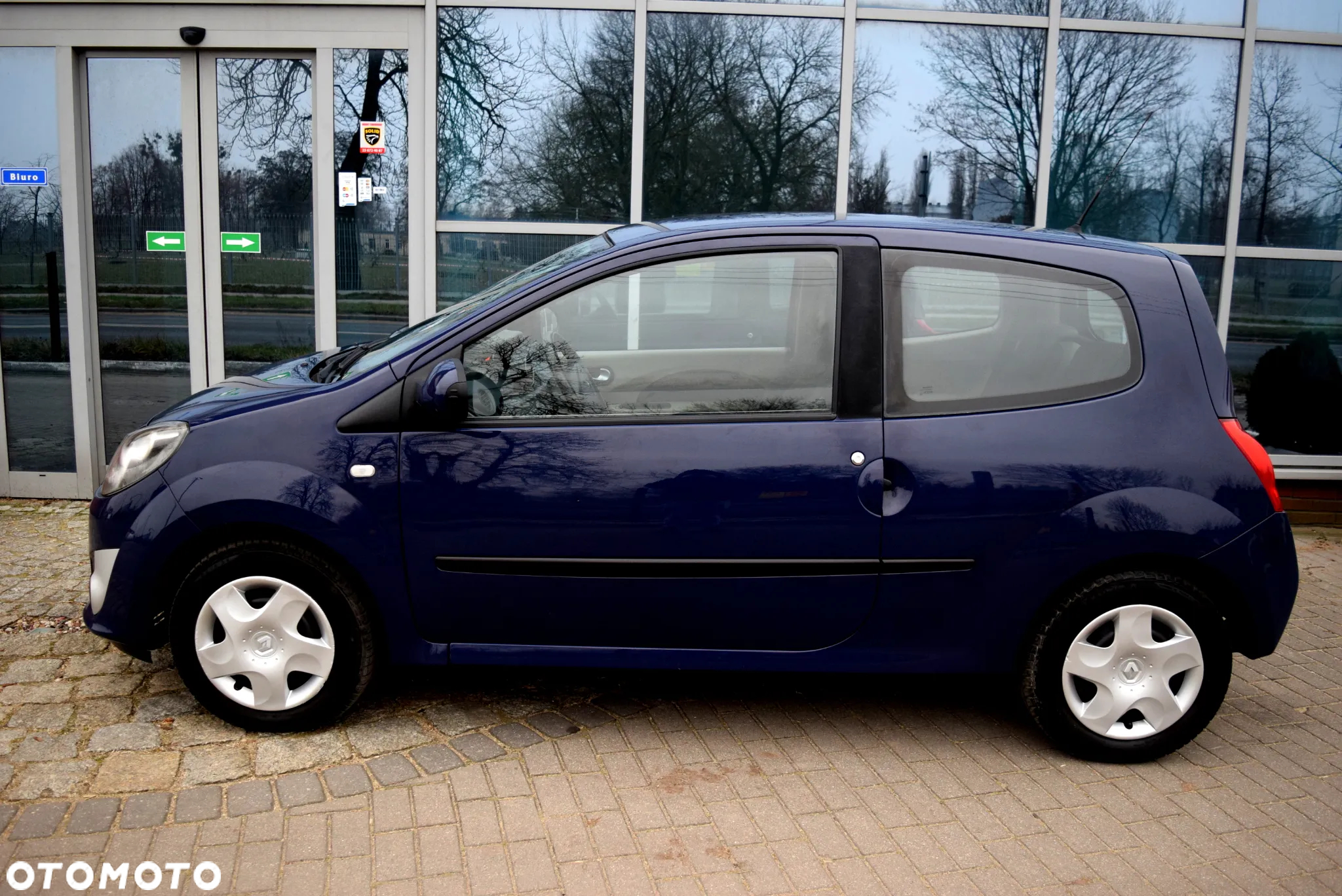 Renault Twingo 1.5 dCi Expression - 15