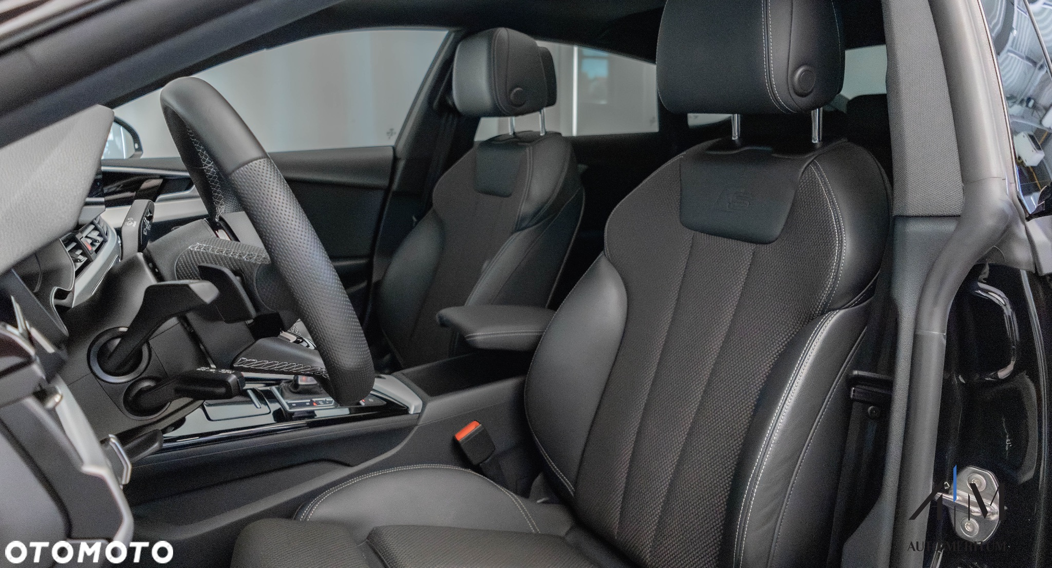 Audi A5 Sportback 45 TFSI quattro S tronic S line - 14