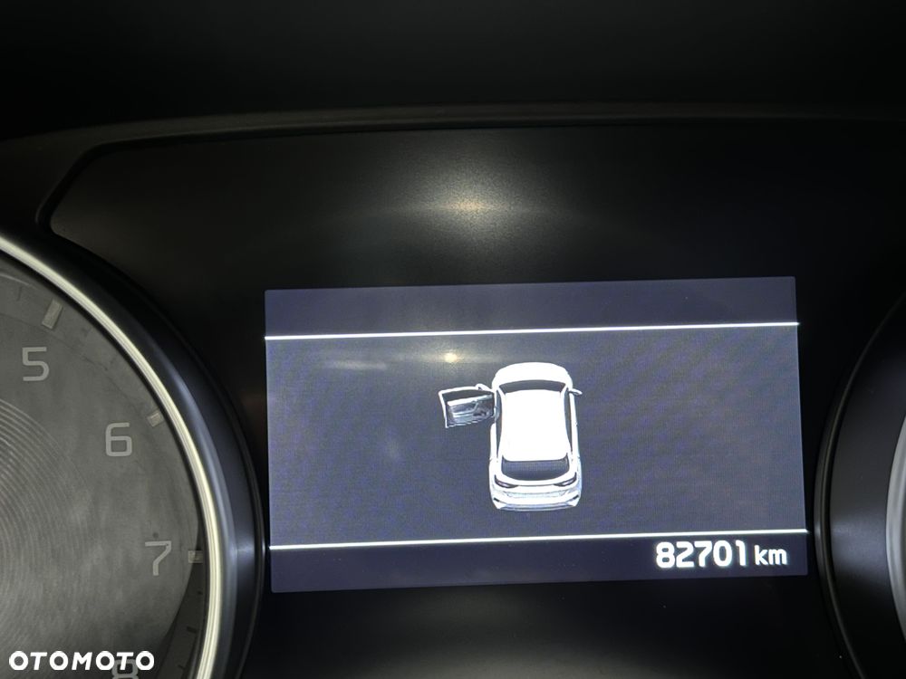 Kia Ceed 1.4 T-GDI L Business Line Plus DCT - 12