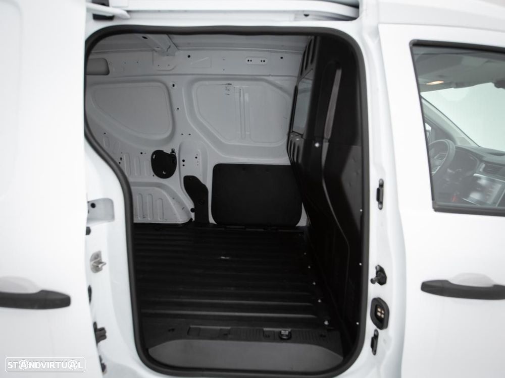 Renault Express 1.5 Blue dCi Confort c/IVA - 7