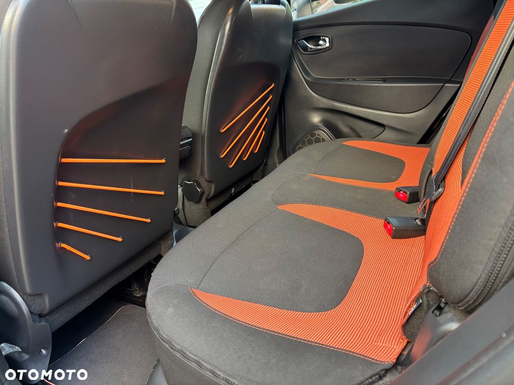 Renault Captur ENERGY TCe 90 Start&Stop Intens - 9