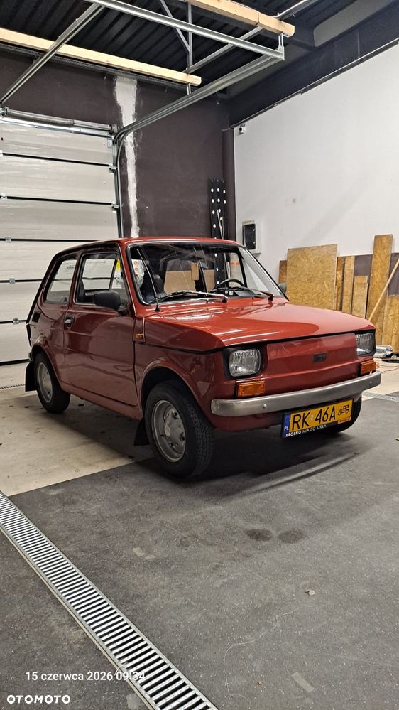 Fiat 126 - 2