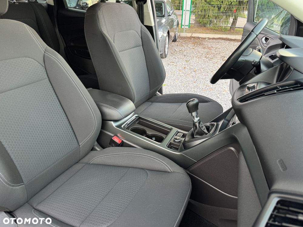 Ford Kuga 1.5 TDCi FWD Trend - 6