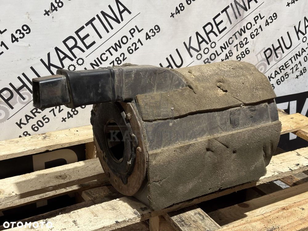 John Deere 7000 7600 7700 7800 7610 7710 7810 Obudowa Filtra Powietrza R125779 - 1