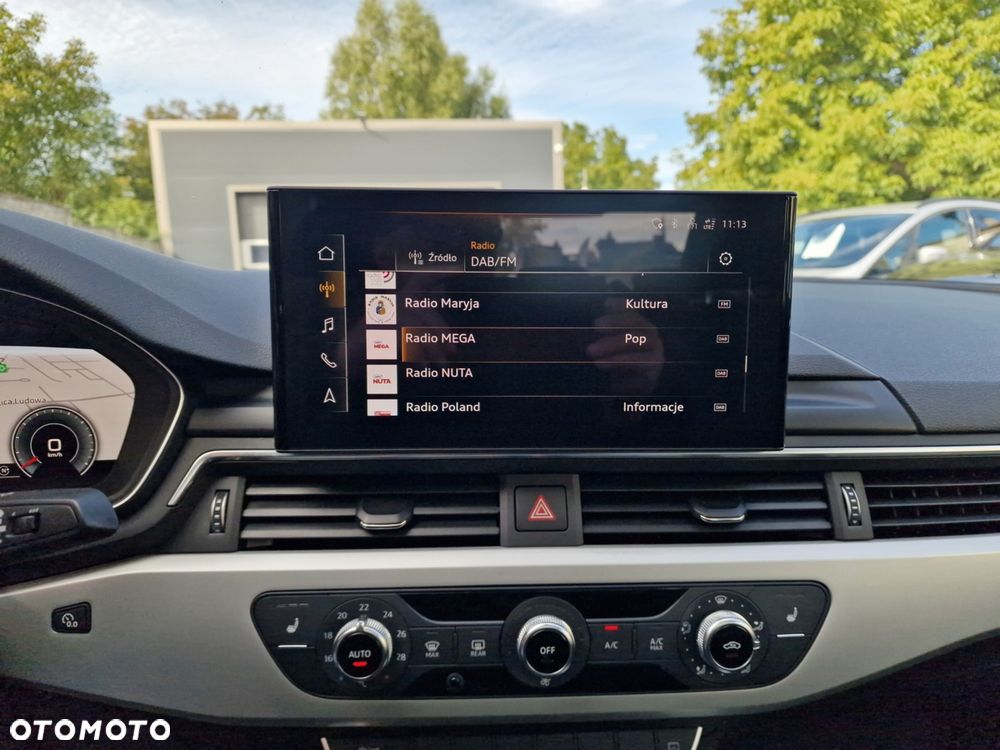 Audi A4 Limousine 35 TFSI S tronic sport - 36