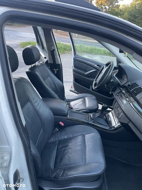 BMW X5 - 21