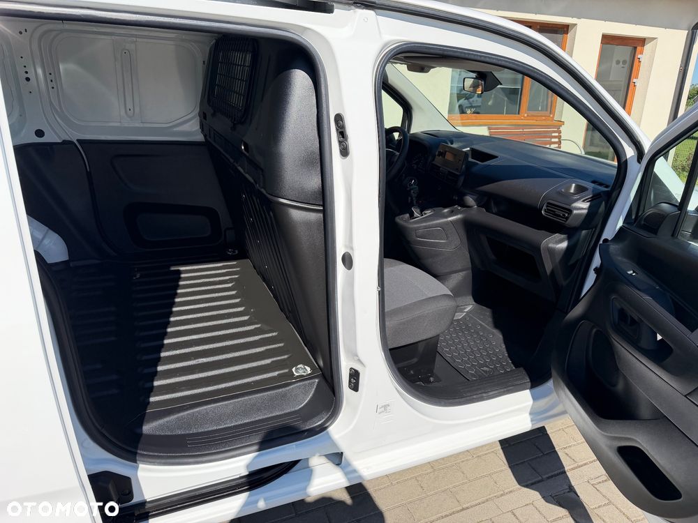 Citroën Berlingo M 1.5 BlueHDI Feel S&S N1 - 8