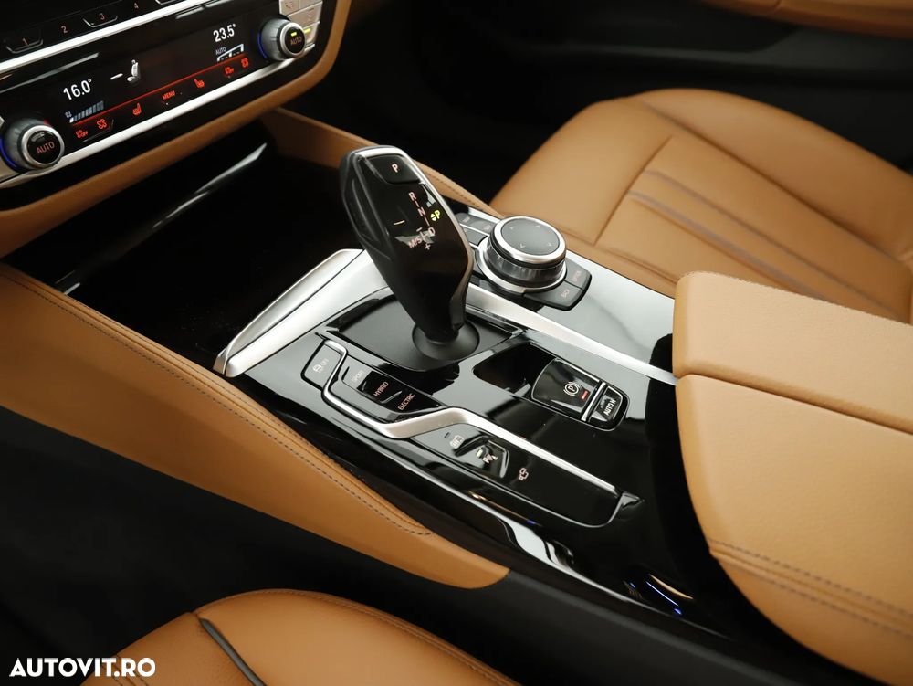 BMW Seria 5 - 14