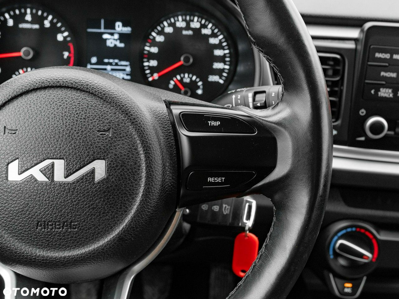 Kia Rio 1.2 M - 20