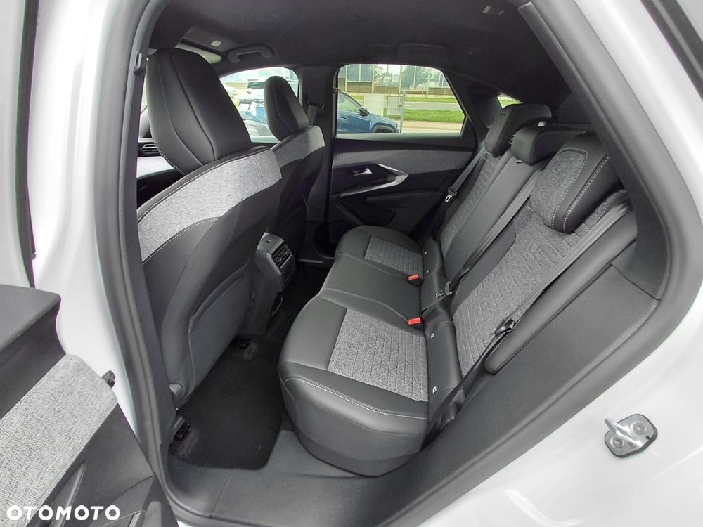 Peugeot 3008 1.2 PureTech mHEV Business e-DCS6 - 14