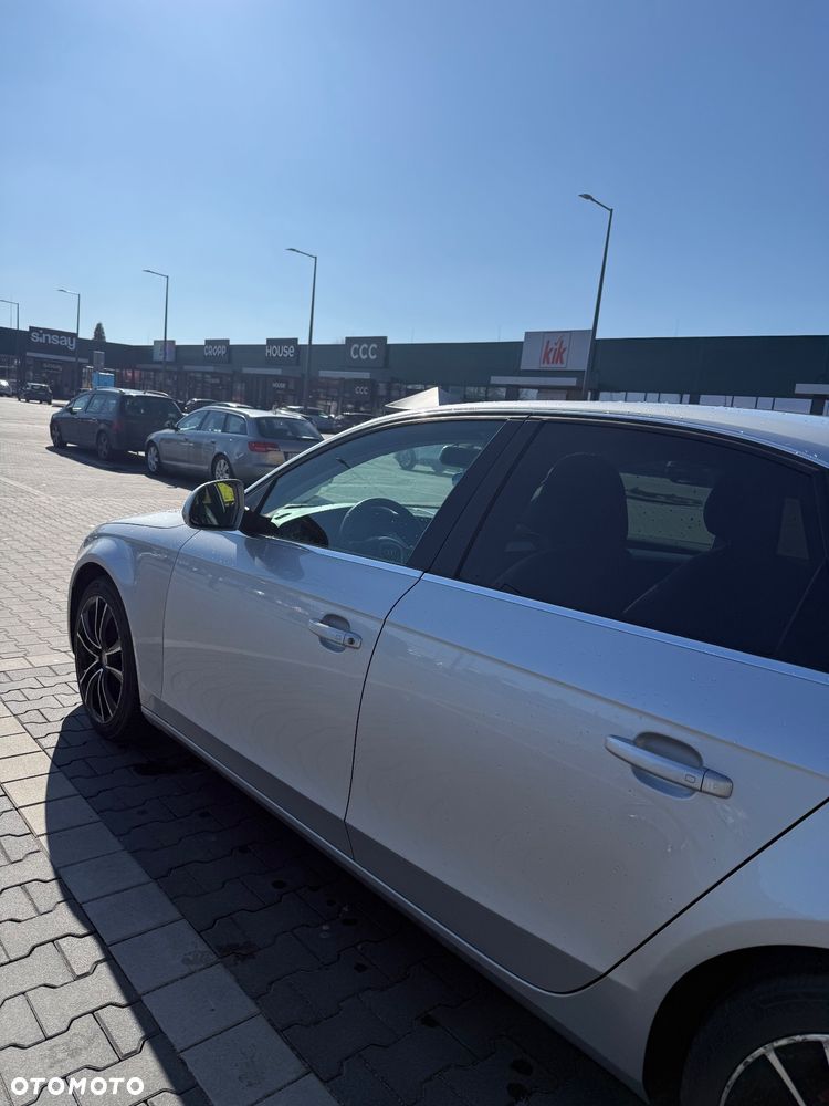 Audi A4 Limousine 1.8 TFSI - 4