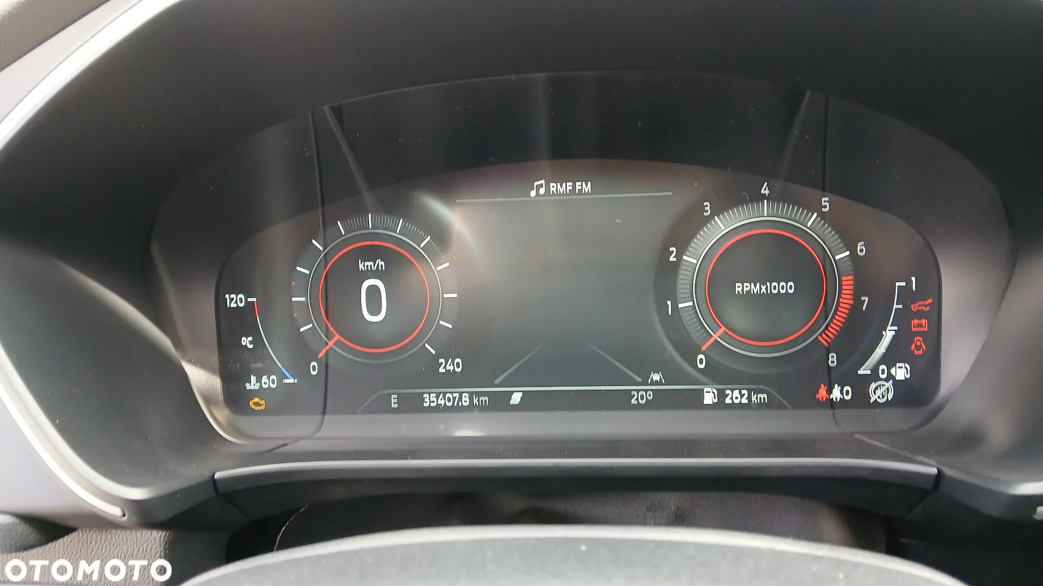 Ford Kuga 1.5 EcoBoost FWD Titanium X - 8
