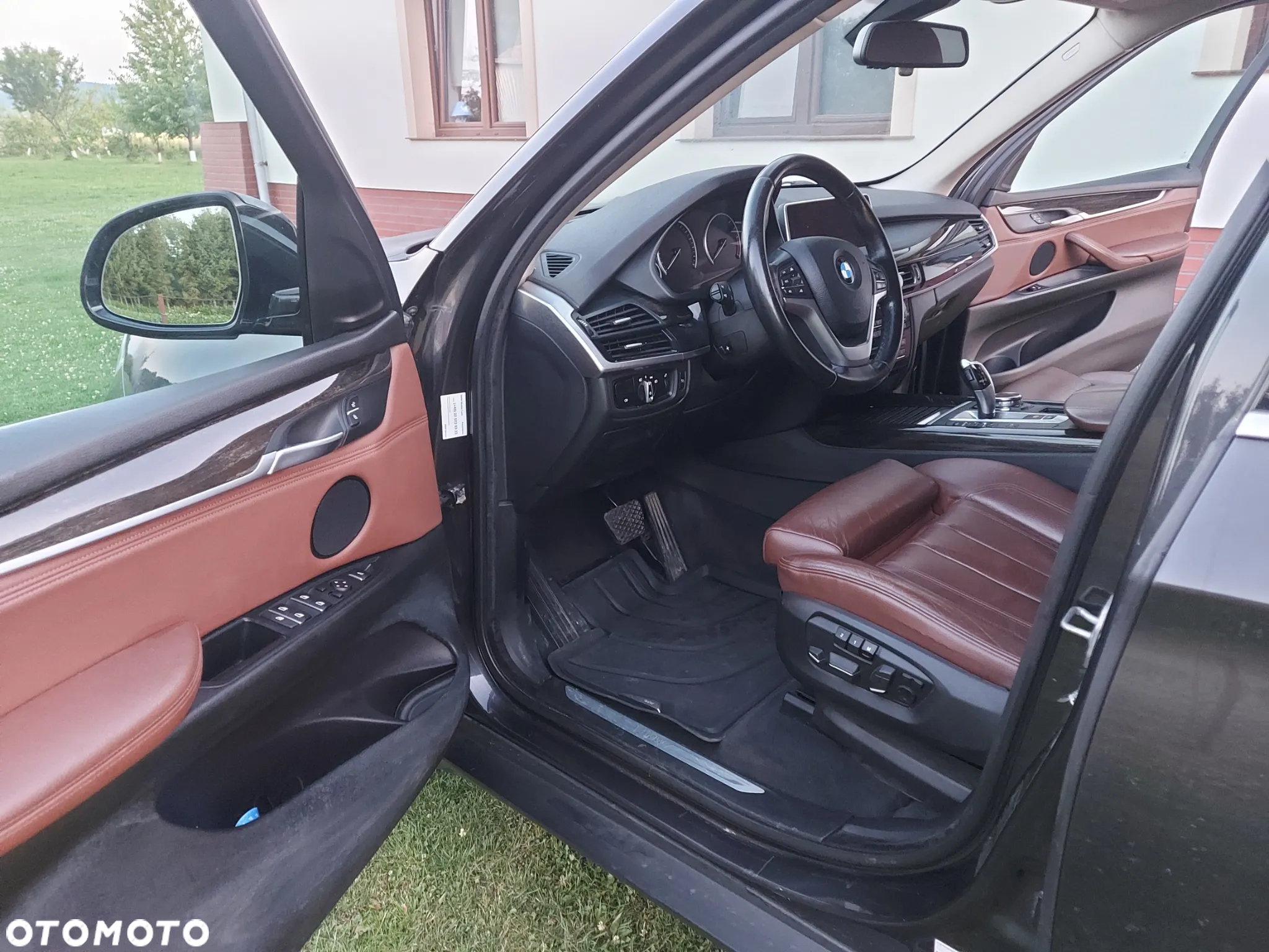 BMW X5 xDrive40d - 5