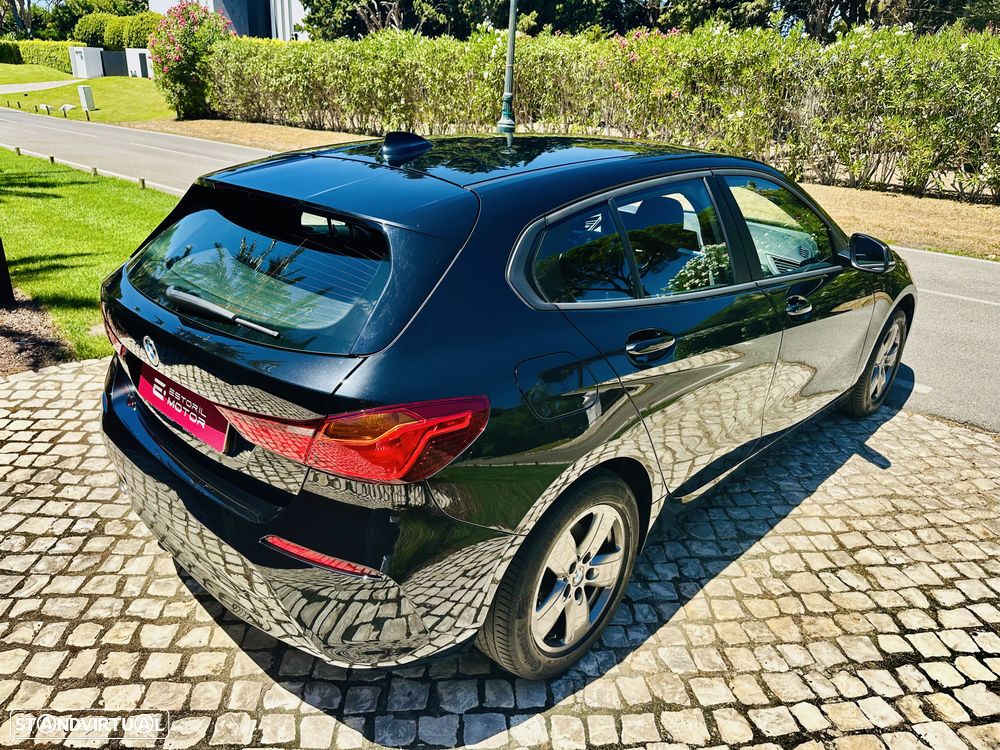 BMW 118 i Corporate Edition Auto - 10