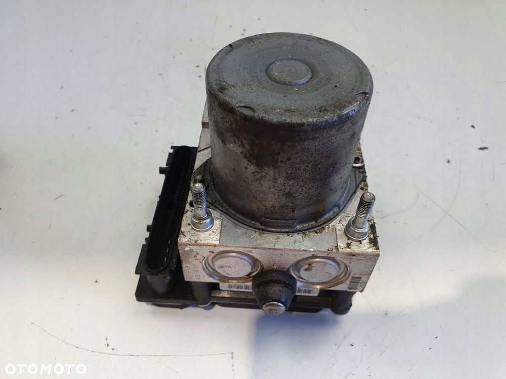 Subaru Impreza III POMPA ABS hamulcowa 0265235476 - 6