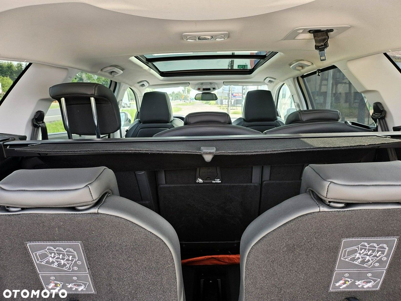 Peugeot 5008 PureTech 180 EAT8 Stop & Start Crossway - 10